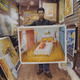 Image for article titled What Happens When China’s Copycat Masters Are Hired to Paint Themselves